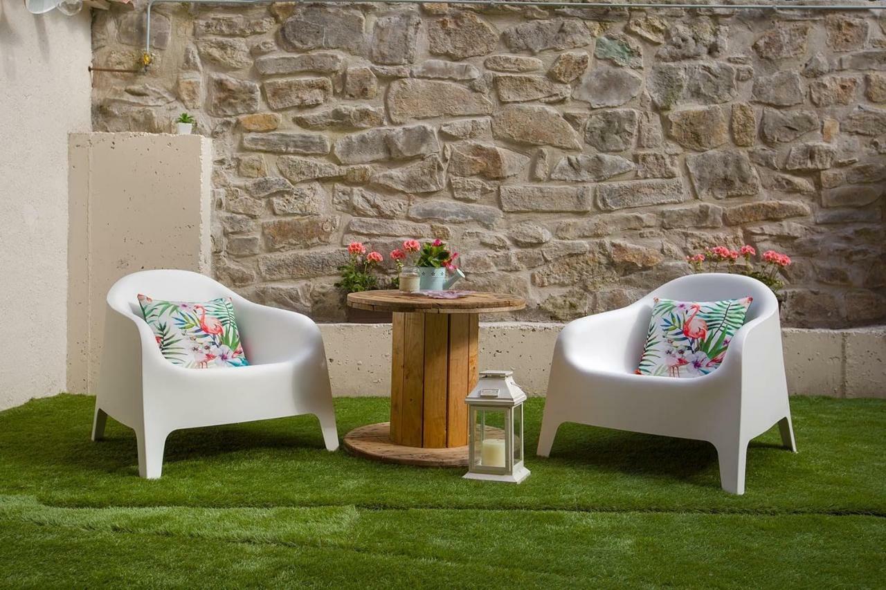 Dulcelia Bilbao. Relax Y Confort En La Ria .Ebi-873 Exterior foto