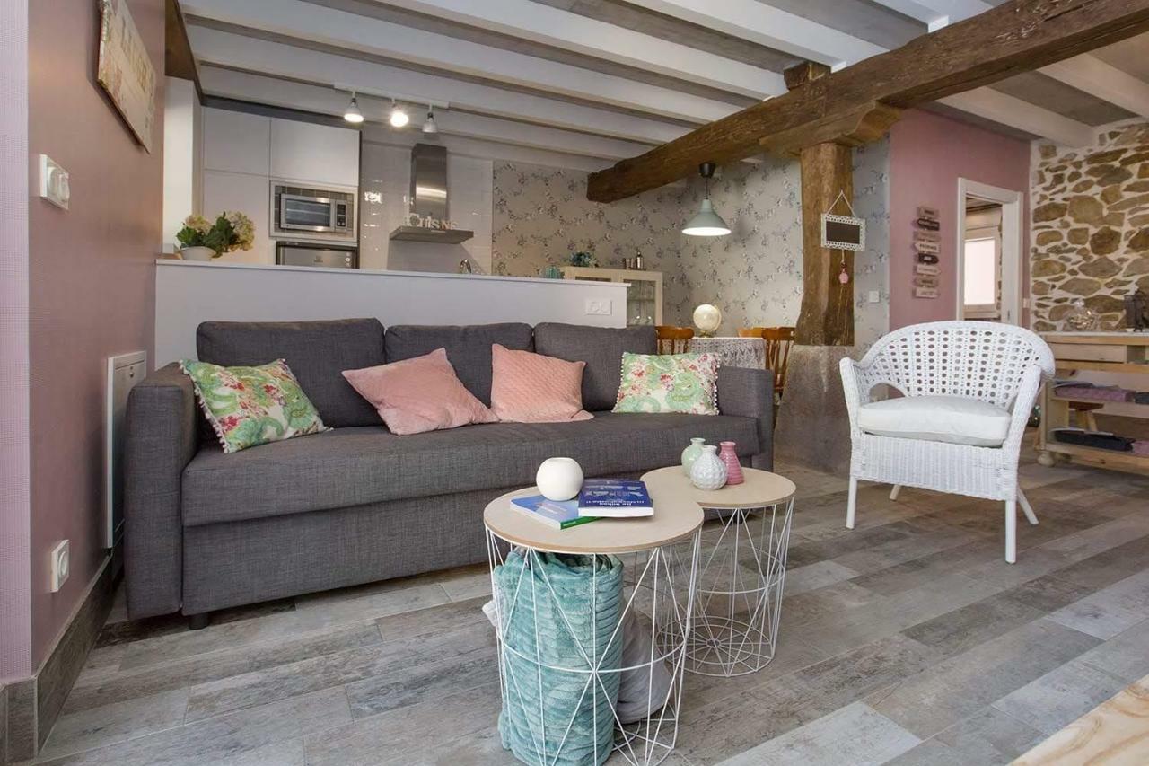 Dulcelia Bilbao. Relax Y Confort En La Ria .Ebi-873 Exterior foto